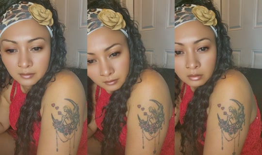 lamamona19 TikTok Live — Aug 16, 2026, 4:02 AM