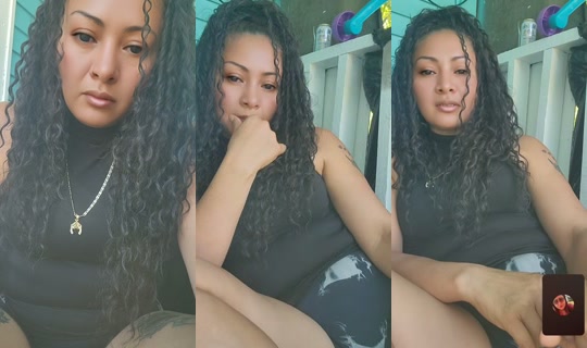 lamamona19 TikTok Live — Aug 18, 2026, 3:30 PM