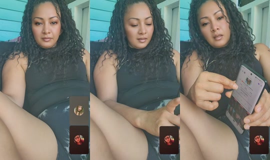 lamamona19 TikTok Live — Aug 18, 2026, 4:20 PM