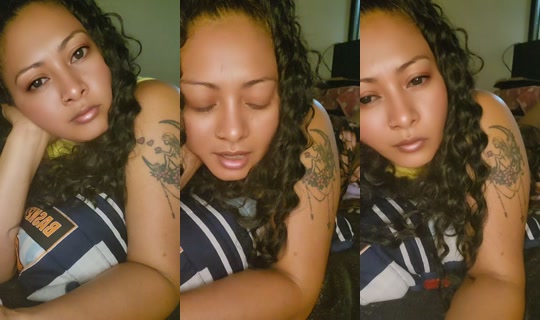 lamamona19 TikTok Live — Aug 21, 2026, 3:09 AM