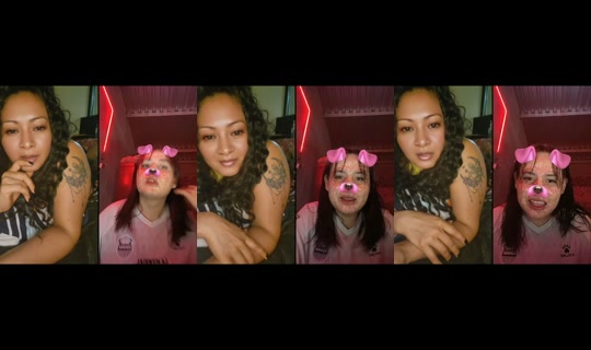 lamamona19 TikTok Live — Aug 21, 2026, 3:59 AM