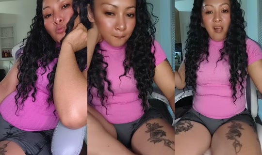 lamamona19 TikTok Live — Aug 22, 2026, 4:07 AM