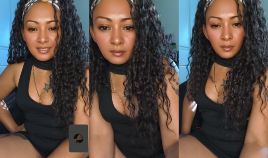 lamamona19 TikTok Live — Aug 22, 2026, 11:14 PM