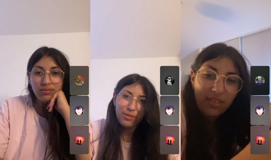 lamanvanouslinew64sdssl TikTok Live — Jul 12, 2026, 7:00 PM
