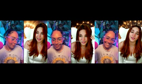 lamariee___ TikTok Live — Aug 19, 2026, 6:26 AM