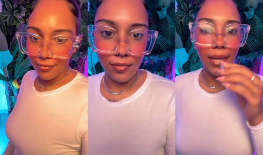 lamariee___ TikTok Live — Aug 20, 2026, 1:08 AM