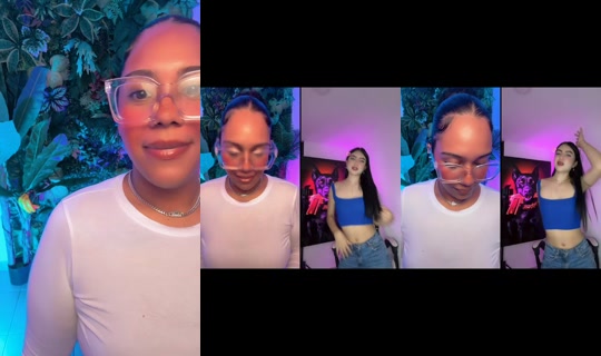 lamariee___ TikTok Live — Aug 20, 2026, 1:23 AM