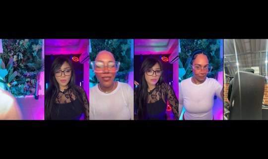 lamariee___ TikTok Live — Aug 20, 2026, 3:03 AM