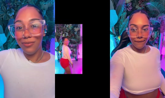 lamariee___ TikTok Live — Aug 20, 2026, 3:53 AM