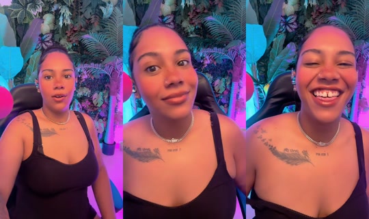 lamariee___ TikTok Live — Aug 21, 2026, 4:28 PM