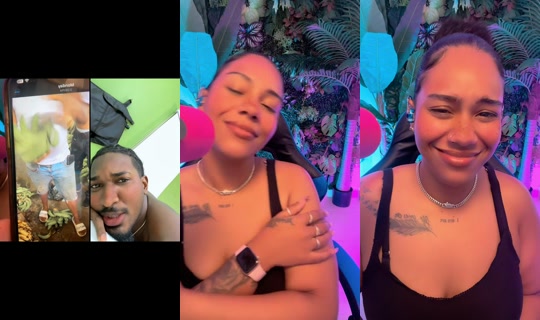 lamariee___ TikTok Live — Aug 21, 2026, 5:32 PM