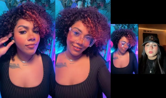 lamariee___ TikTok Live — Aug 22, 2026, 2:50 AM