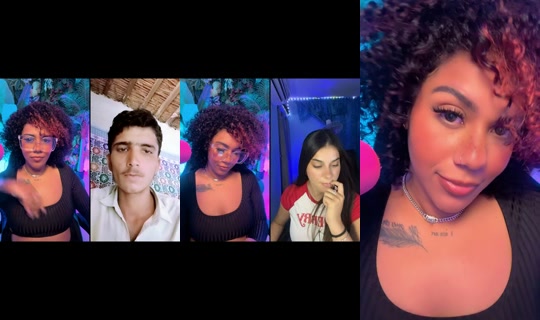 lamariee___ TikTok Live — Aug 22, 2026, 4:14 AM