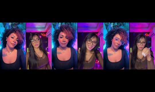 lamariee___ TikTok Live — Aug 22, 2026, 5:05 AM
