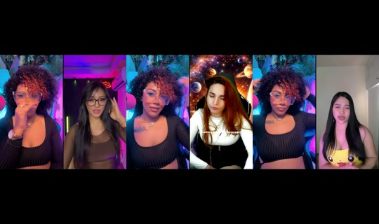 lamariee___ TikTok Live — Aug 22, 2026, 5:41 AM