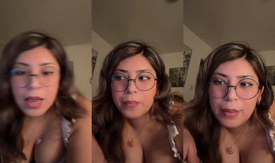 lamariposanocturnaa TikTok Live — Aug 5, 2026, 7:46 AM