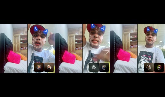 lamasviral682 TikTok Live — Sep 8, 2026, 10:44 PM