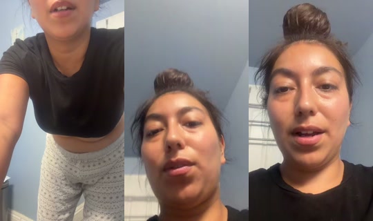 lamboburkinbaby5 TikTok Live — Aug 18, 2026, 7:43 AM