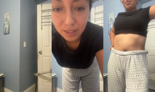 lamboburkinbaby5 TikTok Live — Aug 18, 2026, 7:58 AM