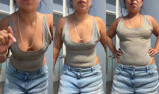 lamboburkinbaby5 TikTok Live — Aug 23, 2026, 2:07 PM