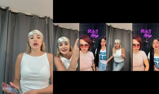 lamiaoutbib TikTok Live — Aug 3, 2026, 8:08 PM