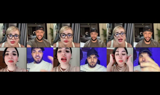 lamiaoutbib TikTok Live — Aug 6, 2026, 9:30 PM