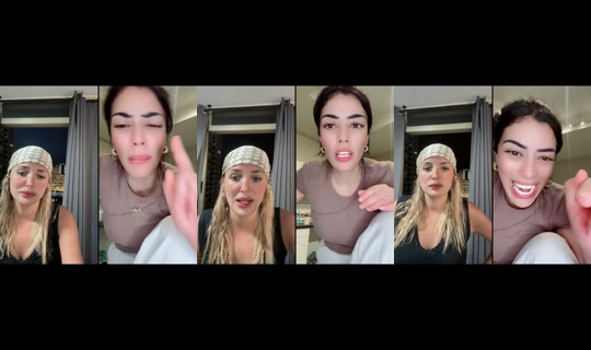 lamiaoutbib TikTok Live — Aug 7, 2026, 7:45 PM