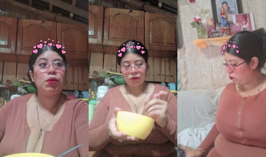lamichoacana043 TikTok Live — Jul 15, 2026, 6:25 PM