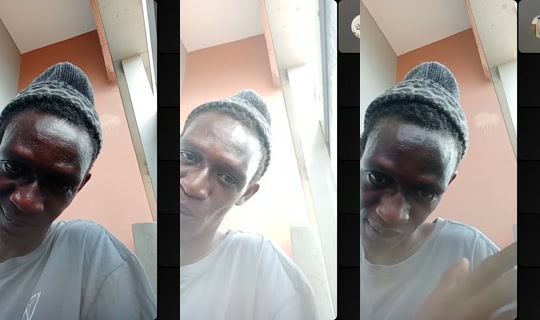 laminendiaye_2 TikTok Live — Jul 26, 2026, 6:04 PM