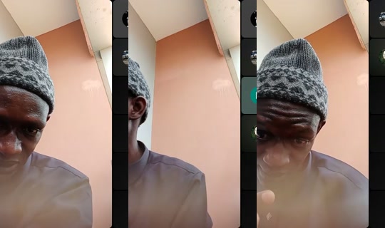 laminendiaye_2 TikTok Live — Jul 27, 2026, 1:17 PM