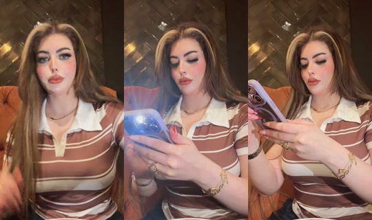 lamisseaggoune1 TikTok Live — Sep 11, 2026, 7:23 PM