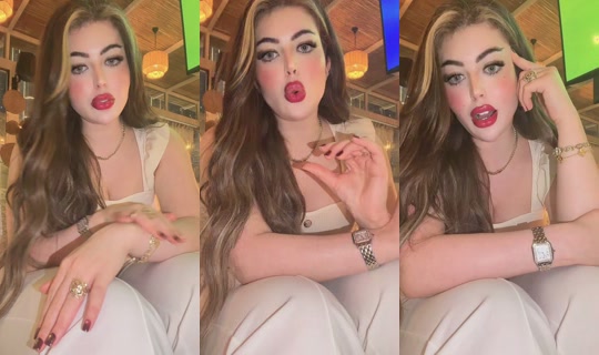 lamisseaggoune1 TikTok Live — Sep 16, 2026, 8:29 PM