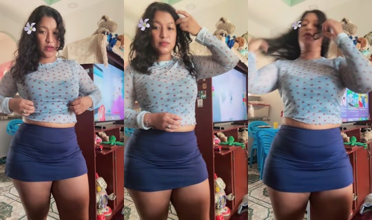 lamorenita58 TikTok Live — Jul 10, 2026, 8:23 PM