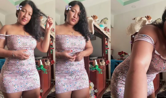 lamorenita58 TikTok Live — Jul 12, 2026, 10:00 PM