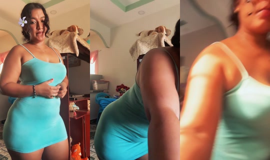 lamorenita58 TikTok Live — Jul 18, 2026, 8:46 PM