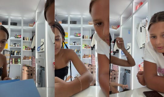 lamua.1 TikTok Live — Aug 7, 2026, 4:23 PM
