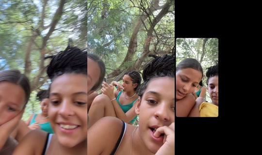 lamua.1 TikTok Live — Aug 9, 2026, 1:13 PM