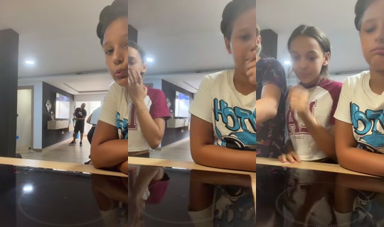 lamua.1 TikTok Live — Aug 11, 2026, 4:27 PM