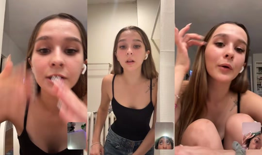 lanaaa645 TikTok Live — Jul 17, 2026, 4:49 AM
