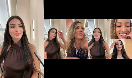 lanajenner1 TikTok Live — Aug 8, 2026, 6:00 PM