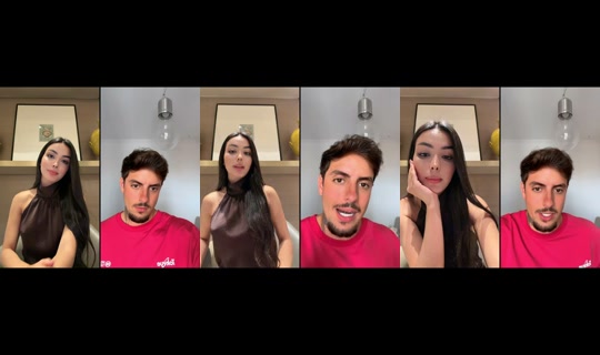 lanajenner1 TikTok Live — Aug 8, 2026, 8:05 PM