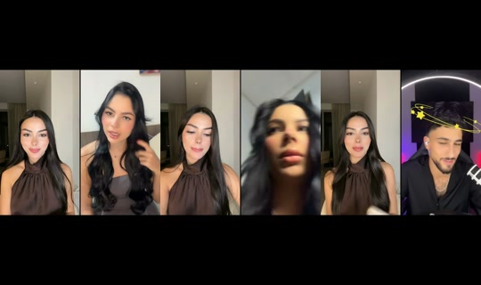 lanajenner1 TikTok Live — Aug 8, 2026, 9:15 PM