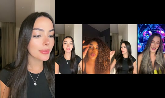 lanajenner1 TikTok Live — Aug 8, 2026, 11:20 PM