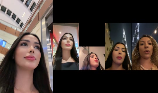 lanajenner1 TikTok Live — Aug 9, 2026, 3:44 PM