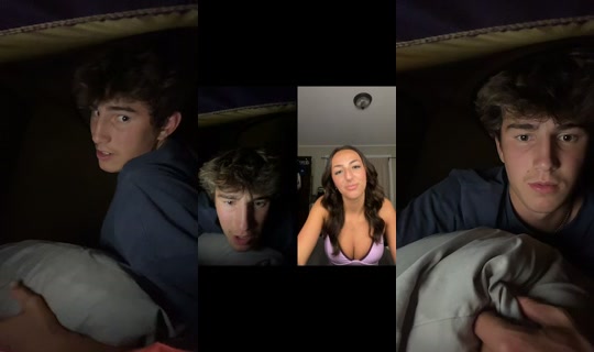 lance.shetrone TikTok Live — Jul 28, 2026, 5:45 AM