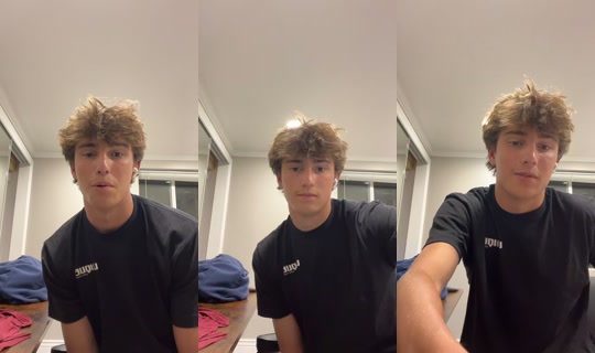 lance.shetrone TikTok Live — Aug 3, 2026, 4:31 AM