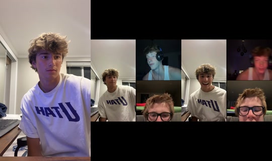 lance.shetrone TikTok Live — Aug 5, 2026, 6:27 AM