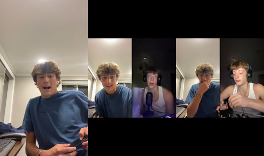 lance.shetrone TikTok Live — Aug 6, 2026, 7:14 AM