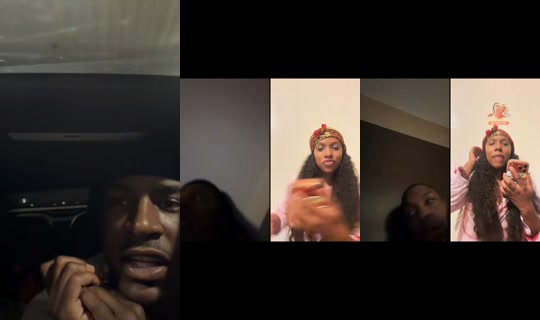 landonxfrost TikTok Live — Jul 15, 2026, 4:02 AM