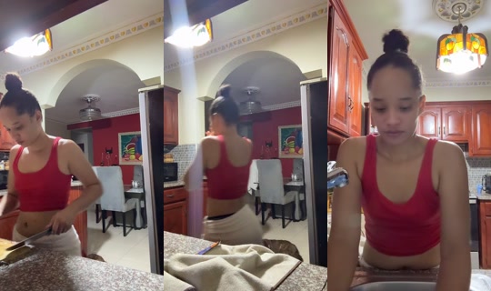 lanenavillar TikTok Live — Jul 19, 2026, 11:55 PM